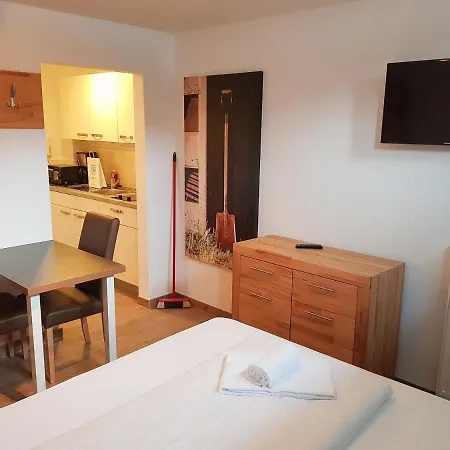 Διαμέρισμα Alpin -10a By Four Seasons