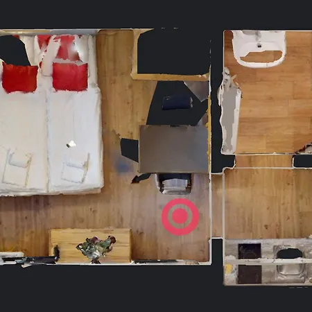 Alpin -10a By Four Seasons Διαμέρισμα Kaprun