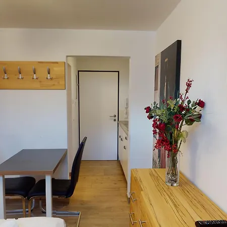 Διαμέρισμα Alpin -10a By Four Seasons Kaprun