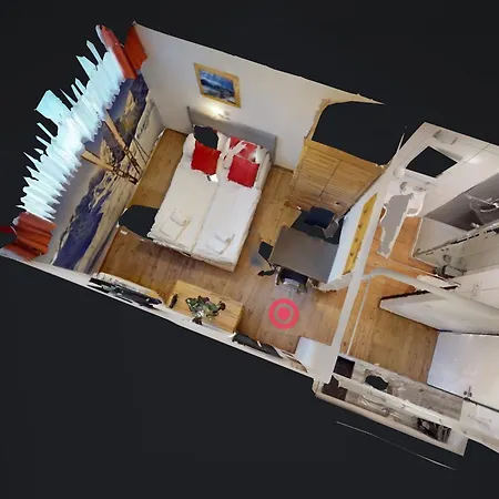 Alpin -10a By Four Seasons * Kaprun