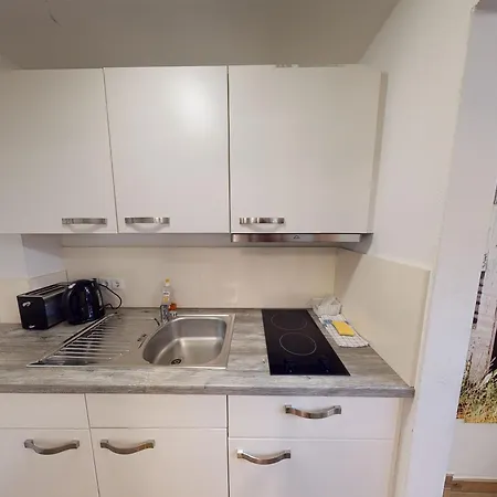 Alpin -10a By Four Seasons Διαμέρισμα