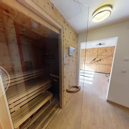 Διαμέρισμα Alpin -10a By Four Seasons