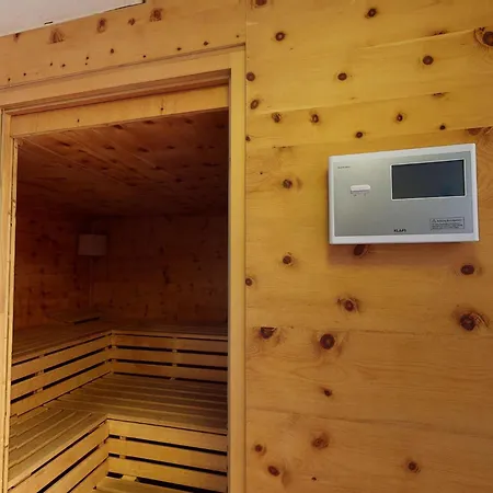 Alpin -10a By Four Seasons Διαμέρισμα *