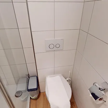 Apartamento Alpin -10a By Four Seasons