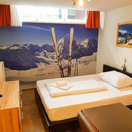 Alpin -10a By Four Seasons * Kaprun