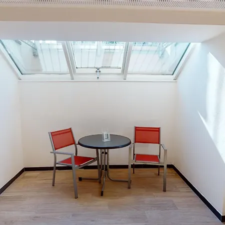 Alpin -10a By Four Seasons Διαμέρισμα