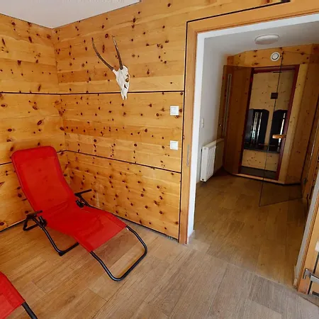 Alpin -10a By Four Seasons Διαμέρισμα *