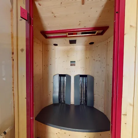 Διαμέρισμα Alpin -10a By Four Seasons *