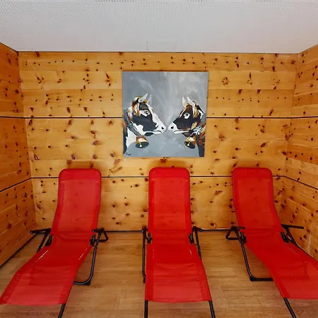 Alpin -10a By Four Seasons Apartamento Kaprun